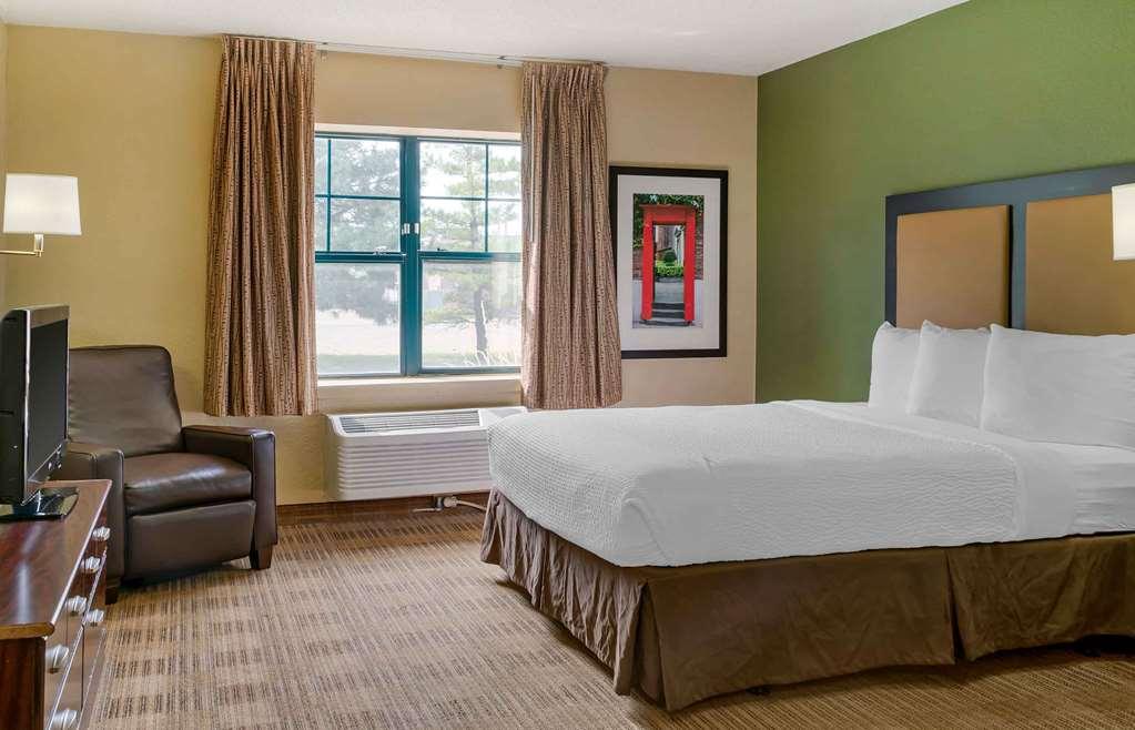 Extended Stay America Select Suites - Chicago - Naperville - West Quarto foto