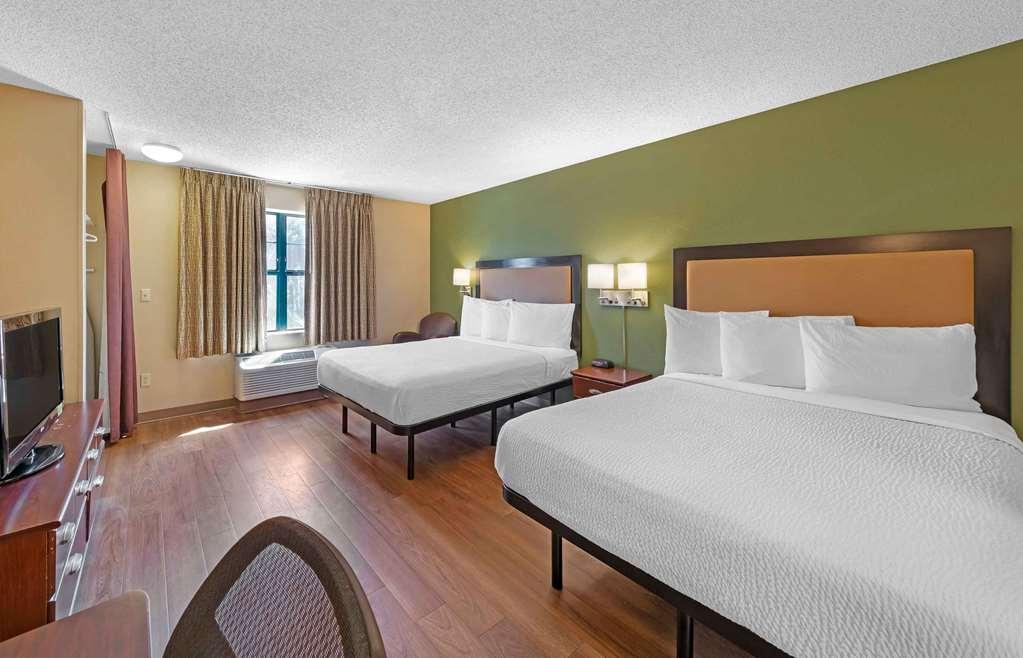 Extended Stay America Select Suites - Chicago - Naperville - West Quarto foto