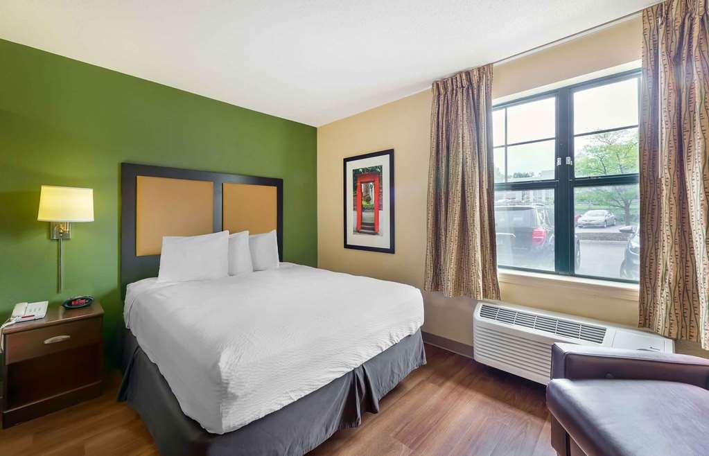 Extended Stay America Select Suites - Chicago - Naperville - West Quarto foto